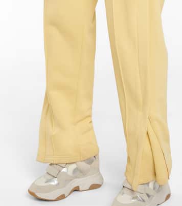 Jogginghose Inayaki aus Jersey | Isabel Marant