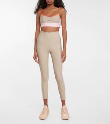 High-Rise-Leggings Altha | The Upside
