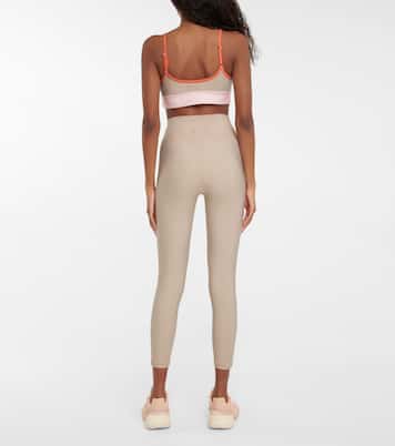 High-Rise-Leggings Altha | The Upside
