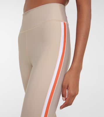 High-Rise-Leggings Altha | The Upside