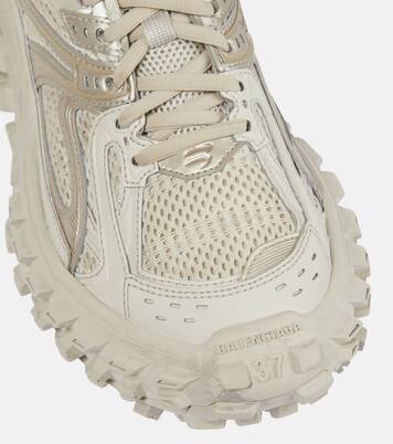 Bouncer mesh sneakers | Balenciaga