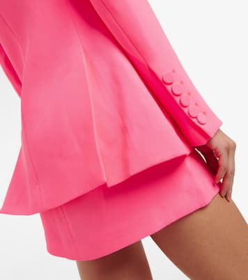 Blazer Landon aus Crêpe | Alex Perry