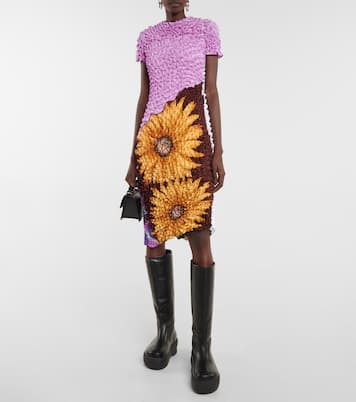 Gia 16 leather knee-high boots | Gia Borghini