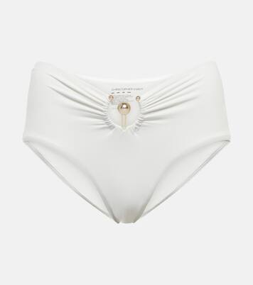 Culotte de bikini Orbit | Christopher Esber