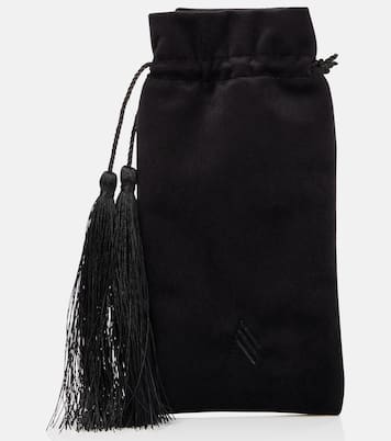 X Linda Farrow Sonnenbrille Marfa Mini | The Attico