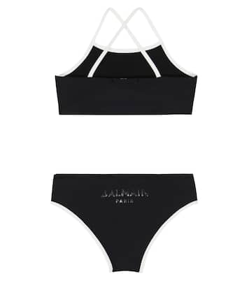 Logo bikini | Balmain Kids