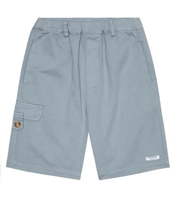Shorts Nik in cotone | Donsje