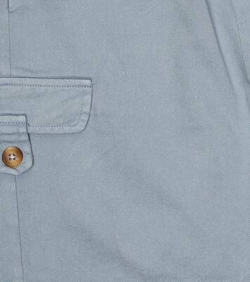 Shorts Nik in cotone | Donsje