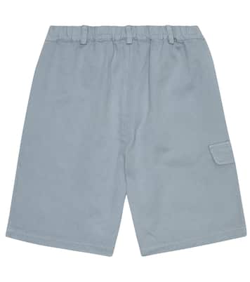 Shorts Nik in cotone | Donsje