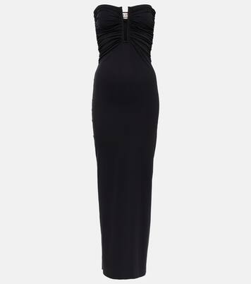 x N21 – Robe bustier longue | Wolford