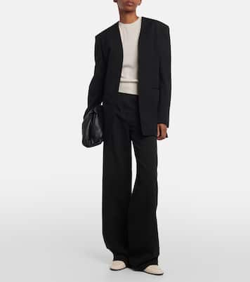 Pull Piuma en cachemire | Loro Piana