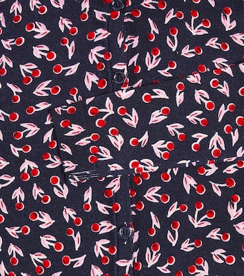 Cardigan Tyra aus Wolle | Bonpoint