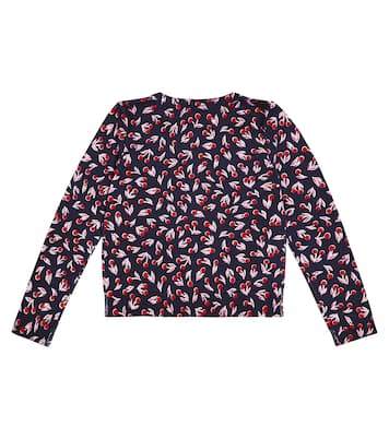 Cardigan Tyra aus Wolle | Bonpoint