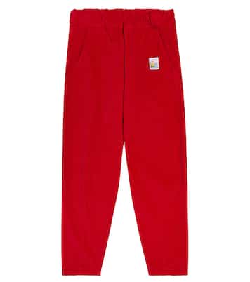 Yummy Cake velvet sweatpants | Bobo Choses