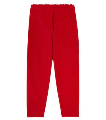 Yummy Cake velvet sweatpants | Bobo Choses