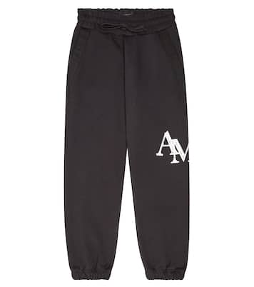 Jogginghose aus Baumwolle | Amiri Kids