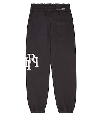 Jogginghose aus Baumwolle | Amiri Kids