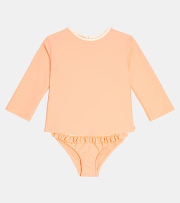 Baby Avita swimsuit | Bonpoint