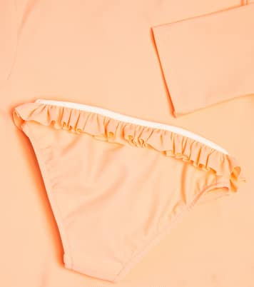 Baby Avita swimsuit | Bonpoint