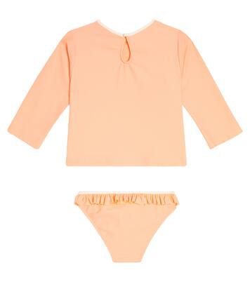 Baby Avita swimsuit | Bonpoint