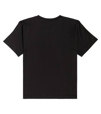 T-shirt Riley imprimé en coton  | Molo