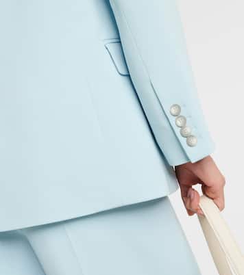 Blazer Jaden aus Cady | Joseph