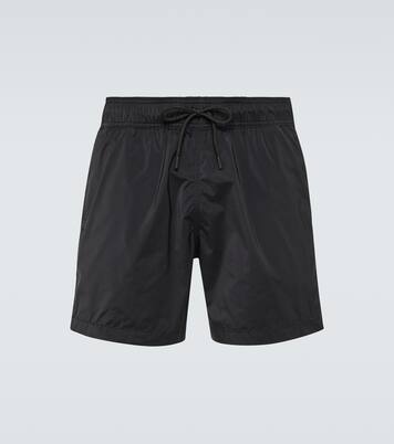 Salvador swim trunks | Frescobol Carioca