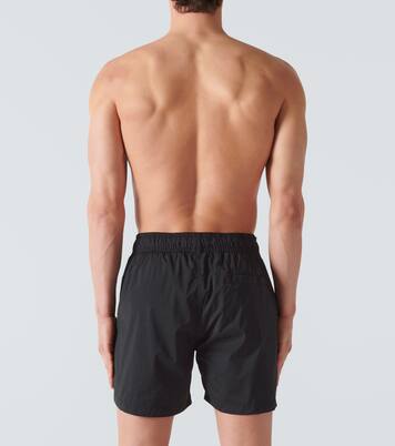 Salvador swim trunks | Frescobol Carioca