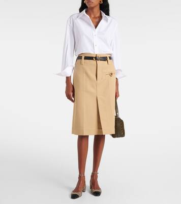 Escarpins French Flirt 35 à carreaux | Aquazzura