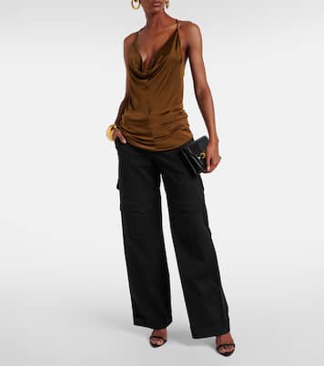 Top aus Jersey | Tom Ford