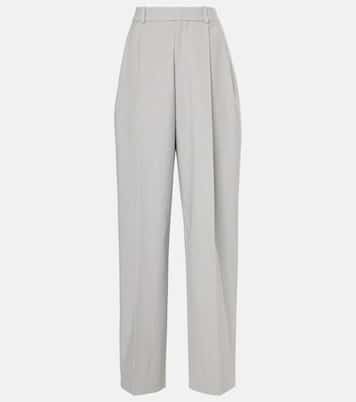 Pantalones anchos Curzio de jersey | Jacquemus
