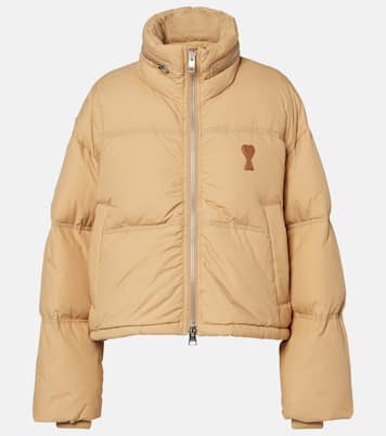 Daunenjacke Ami de Cœur  | Ami Paris