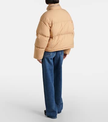 Daunenjacke Ami de Cœur  | Ami Paris