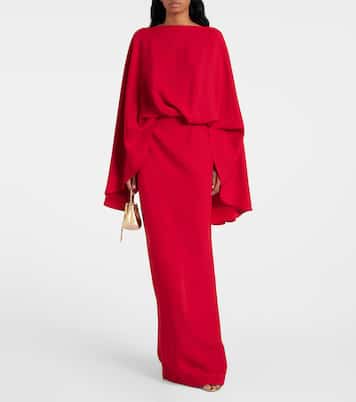 Robe Eolia aus Cady | Taller Marmo