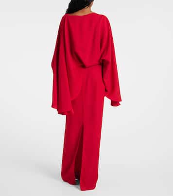 Robe Eolia aus Cady | Taller Marmo