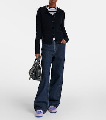 Sneakers Dunk Low SE aus Leder | Nike