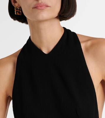 Robe aus Jersey | Givenchy