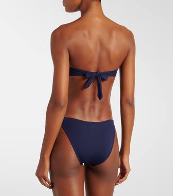Haut de bikini bustier Martinique | Melissa Odabash