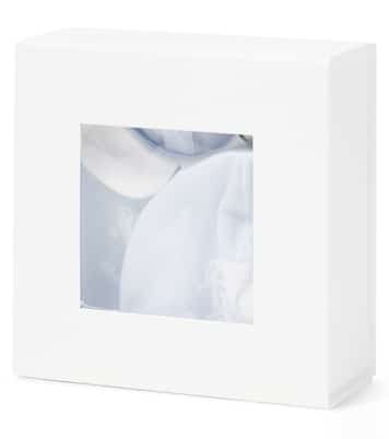 Baby - Pagliaccetto e berretto | Dolce&Gabbana Kids