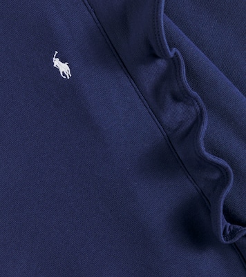 Cotton-blend sweatshirt | Polo Ralph Lauren Kids