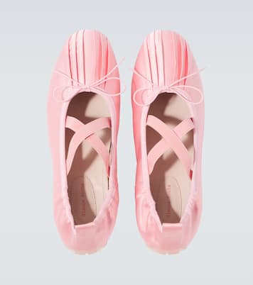 Ballerinas Ballerina Grip | Simone Rocha