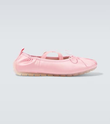 Ballerinas Ballerina Grip | Simone Rocha