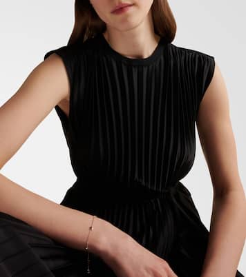 Bracciale Golden Kisses in oro 14kt | Stone and Strand