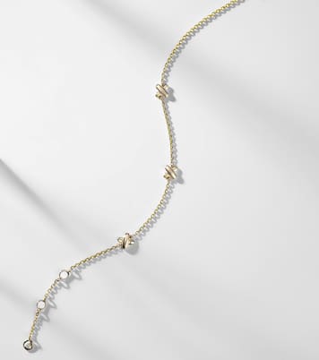 Bracciale Golden Kisses in oro 14kt | Stone and Strand