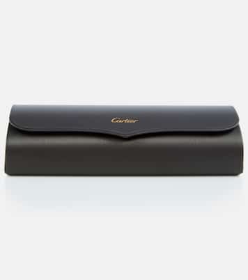 Occhiali da sole Clash De Cartier | Cartier Eyewear Collection