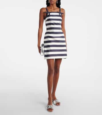 Mules Pyramule 30 de piel | Christian Louboutin