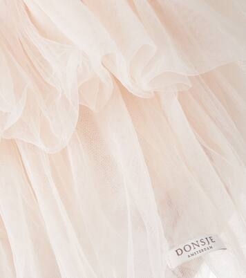 Bebé - falda Lowlo de tul a capas | Donsje
