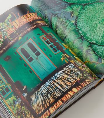 Jamaica Vibes book | Assouline