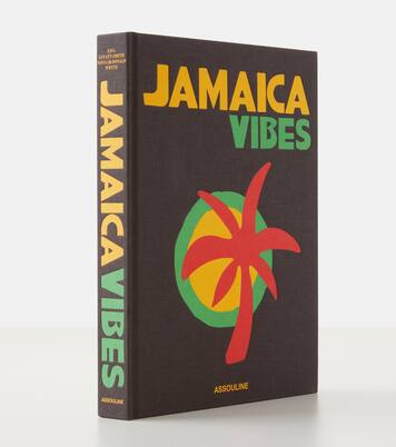 Jamaica Vibes book | Assouline