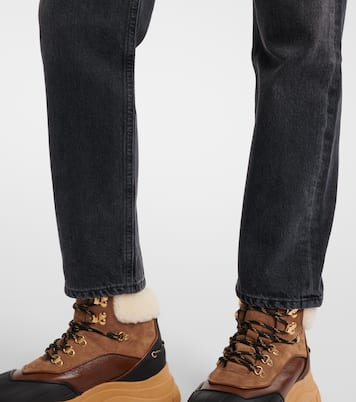 High-Rise Slim Jeans Blaine | Citizens of Humanity